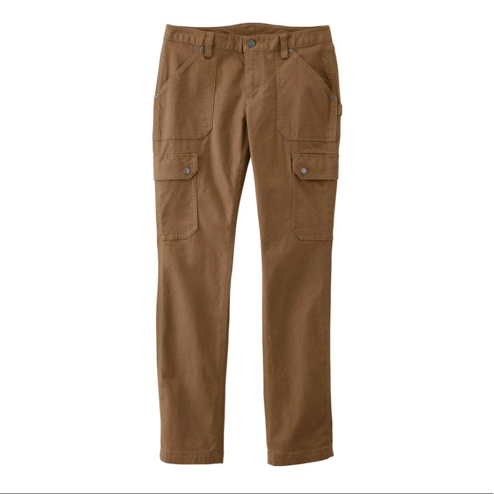 Women's DuluthFlex Fire Hose Slim Leg Cargo Pants